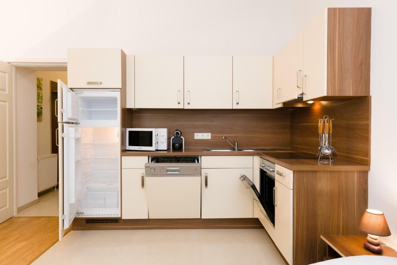 Apartment Waldmüller *
