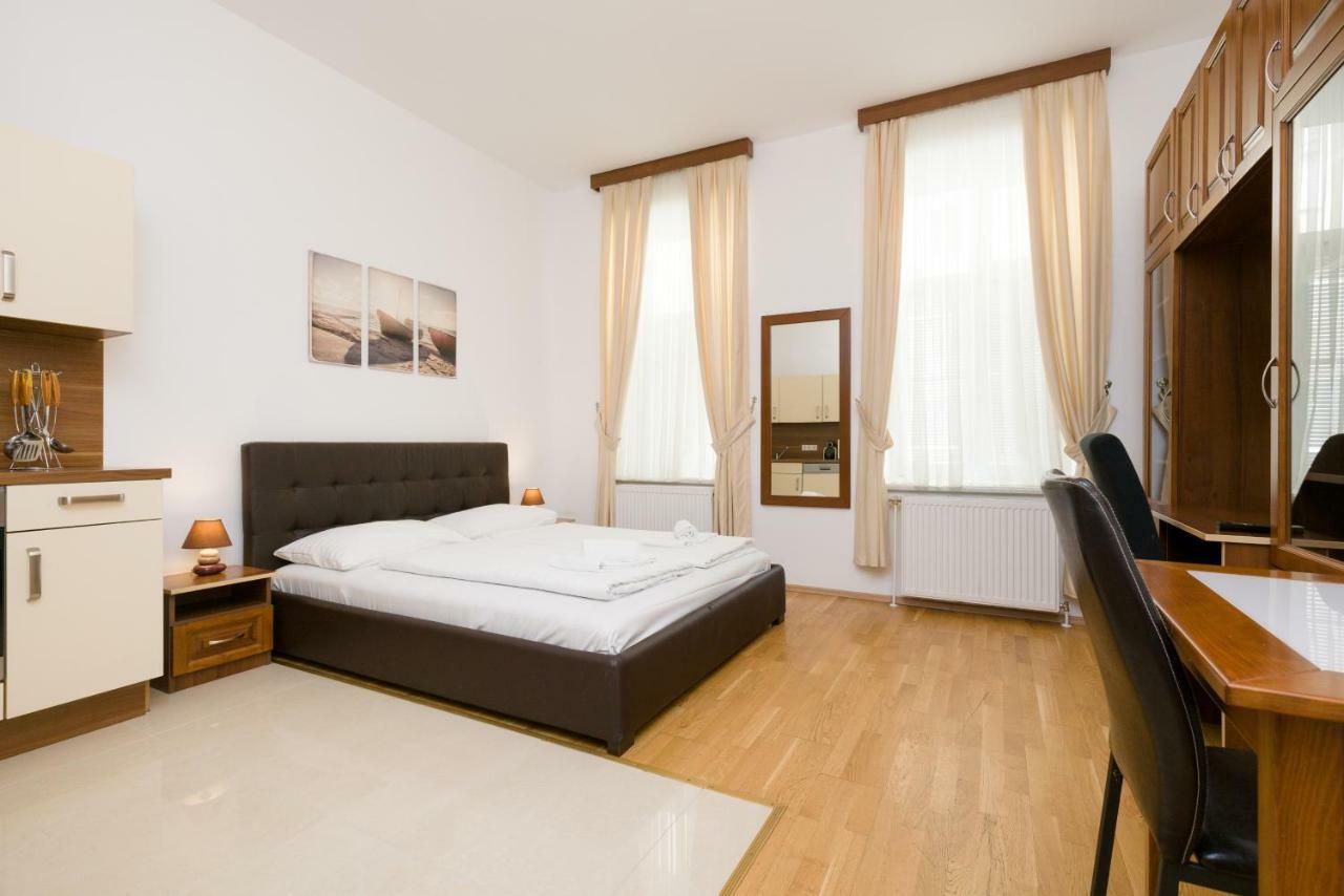 Apartment Waldmüller