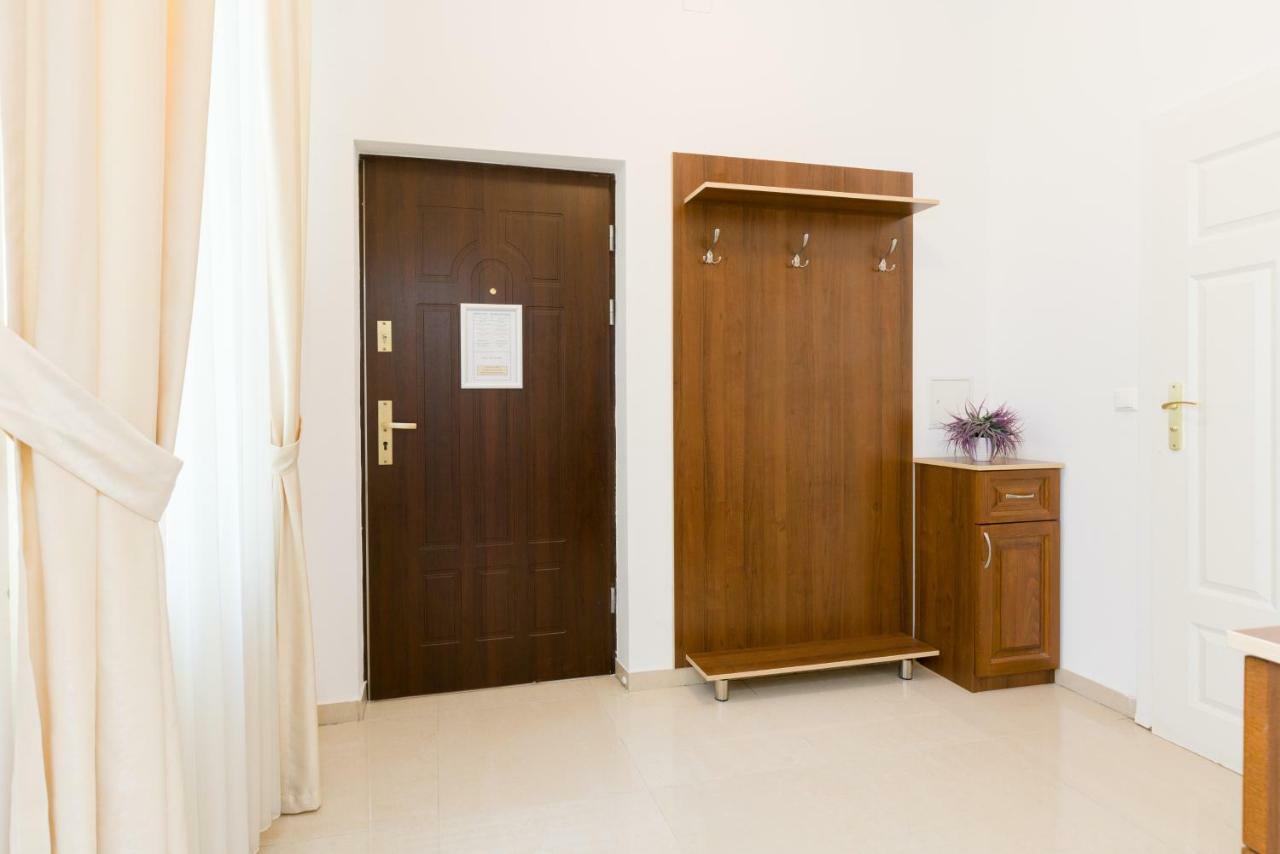 Waldmüller Apartment *