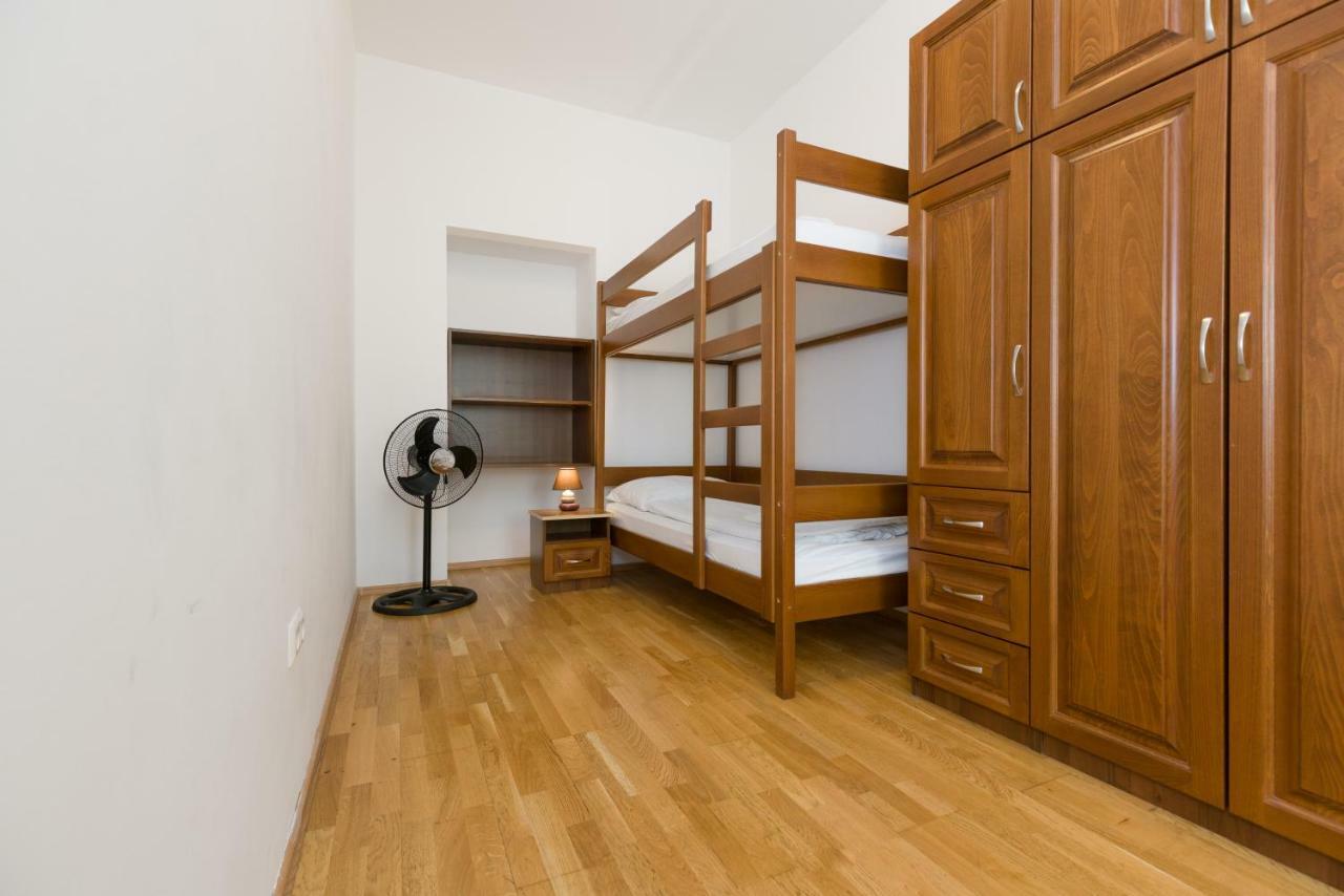 Waldmüller Apartment