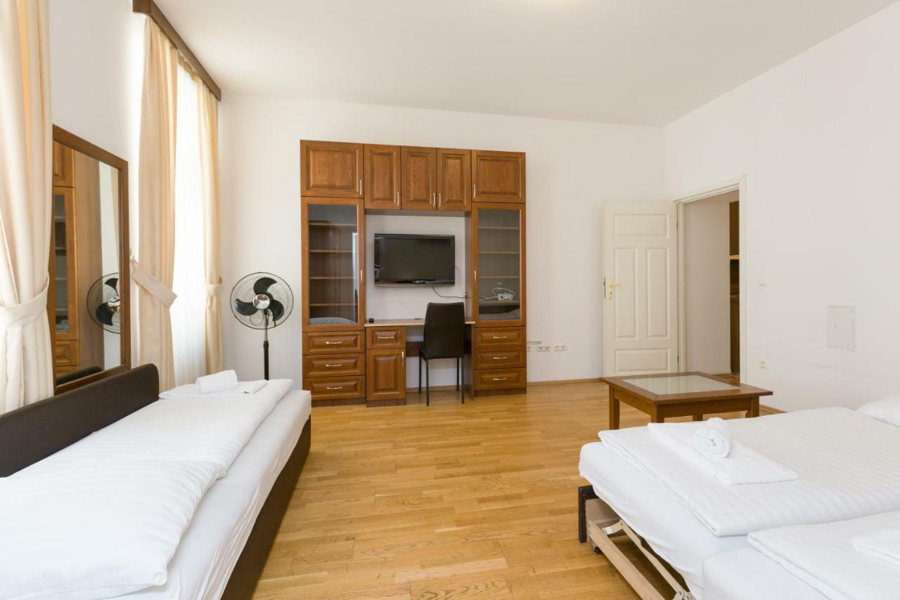 Apartment Waldmüller Wien