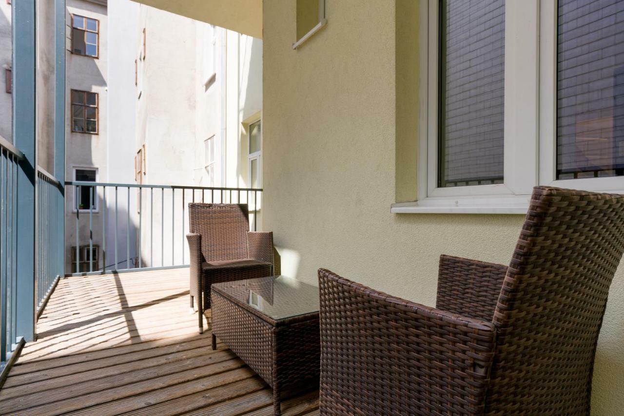 Apartment Waldmüller *