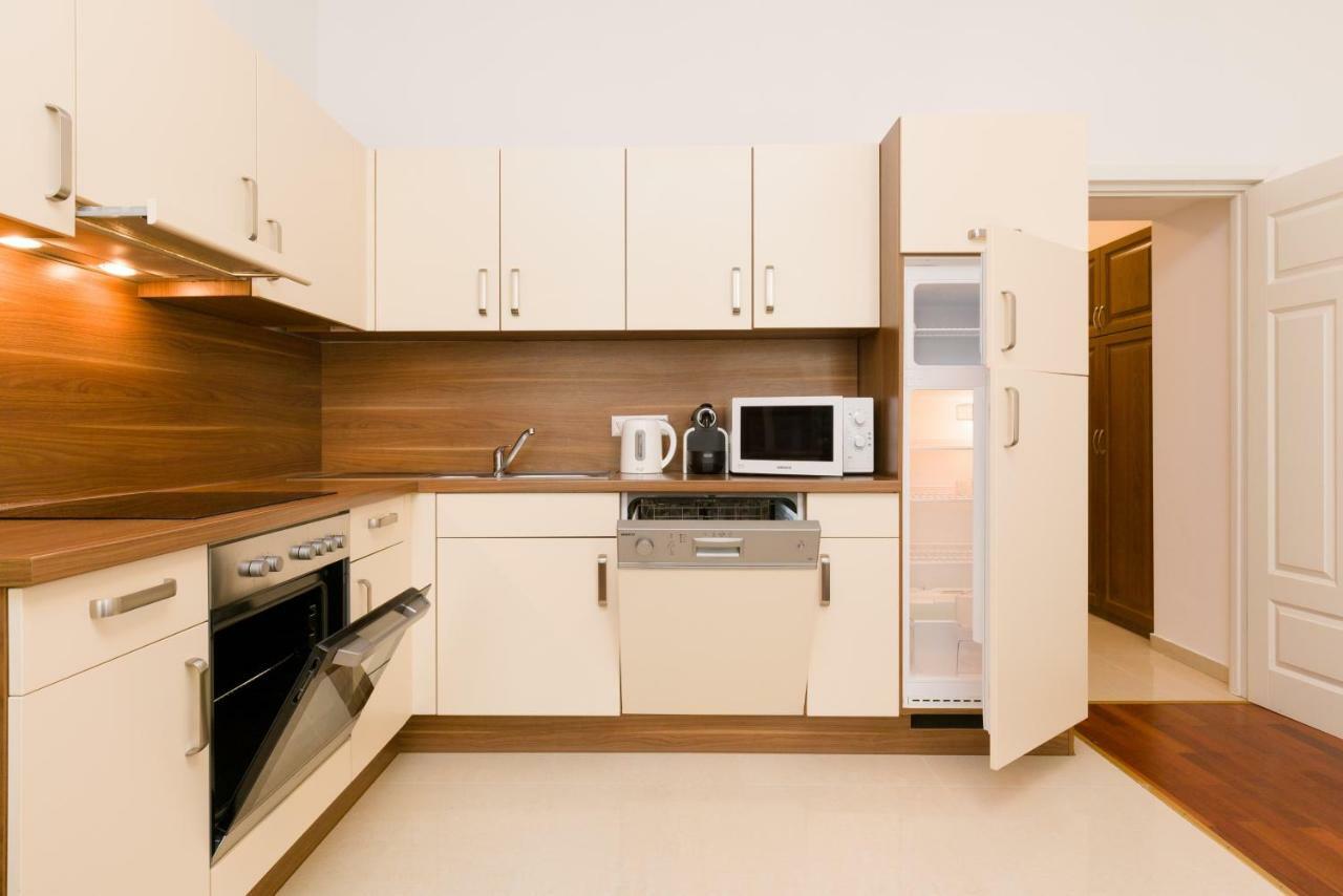 Apartment Waldmüller *