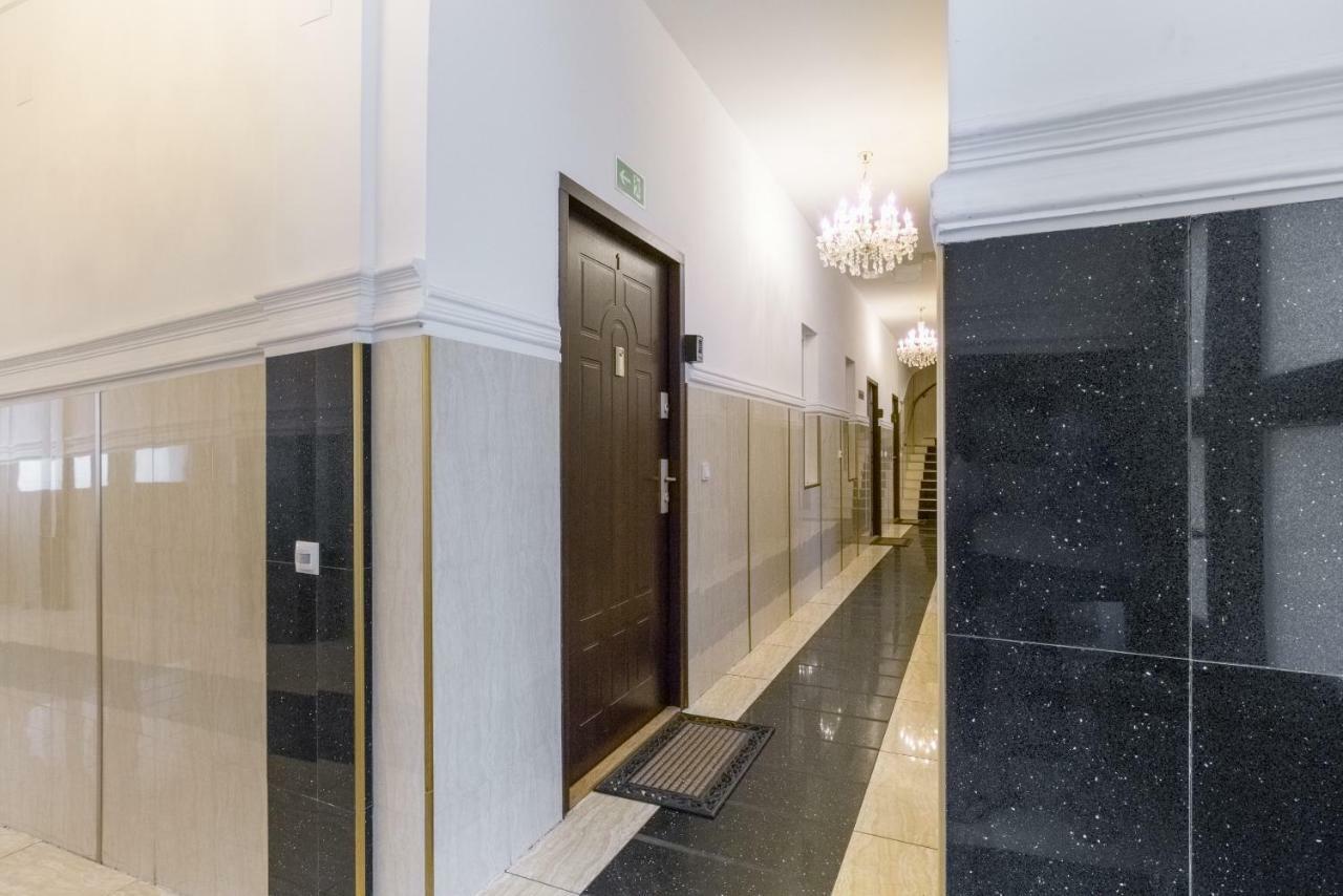 Apartment Waldmüller Wien