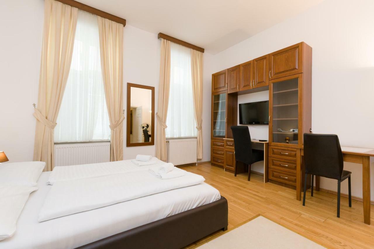Waldmüller Apartment