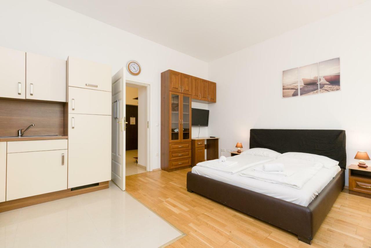 Waldmüller Apartment *