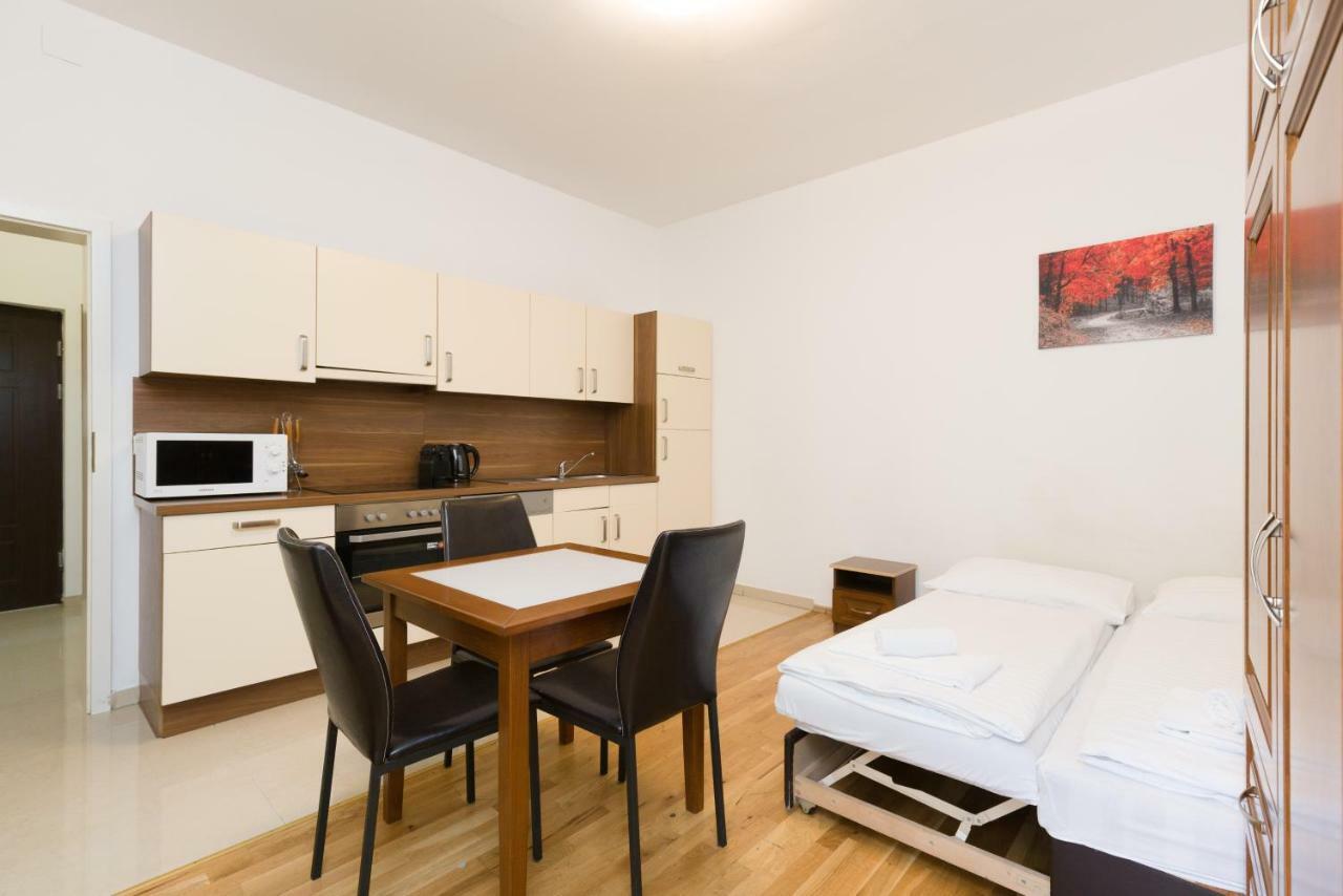 Apartment Waldmüller