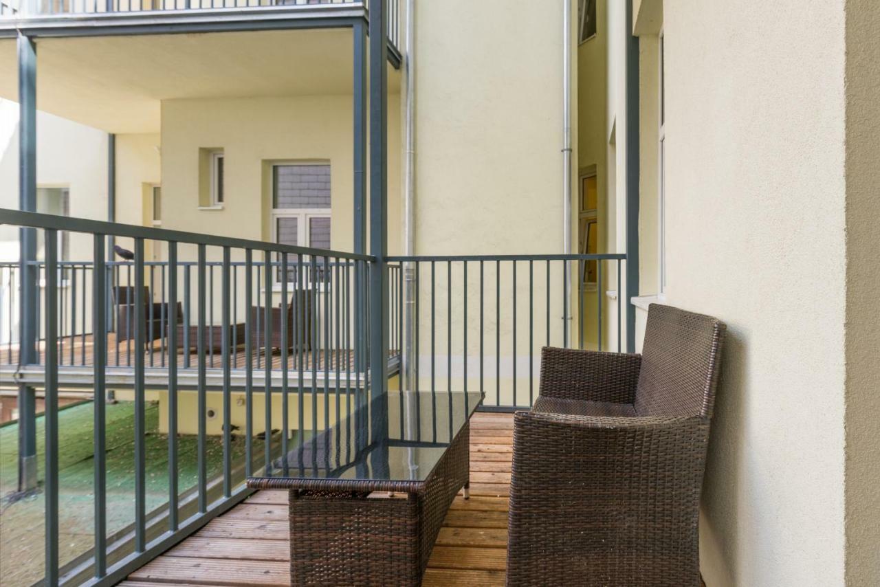 Apartment Waldmüller