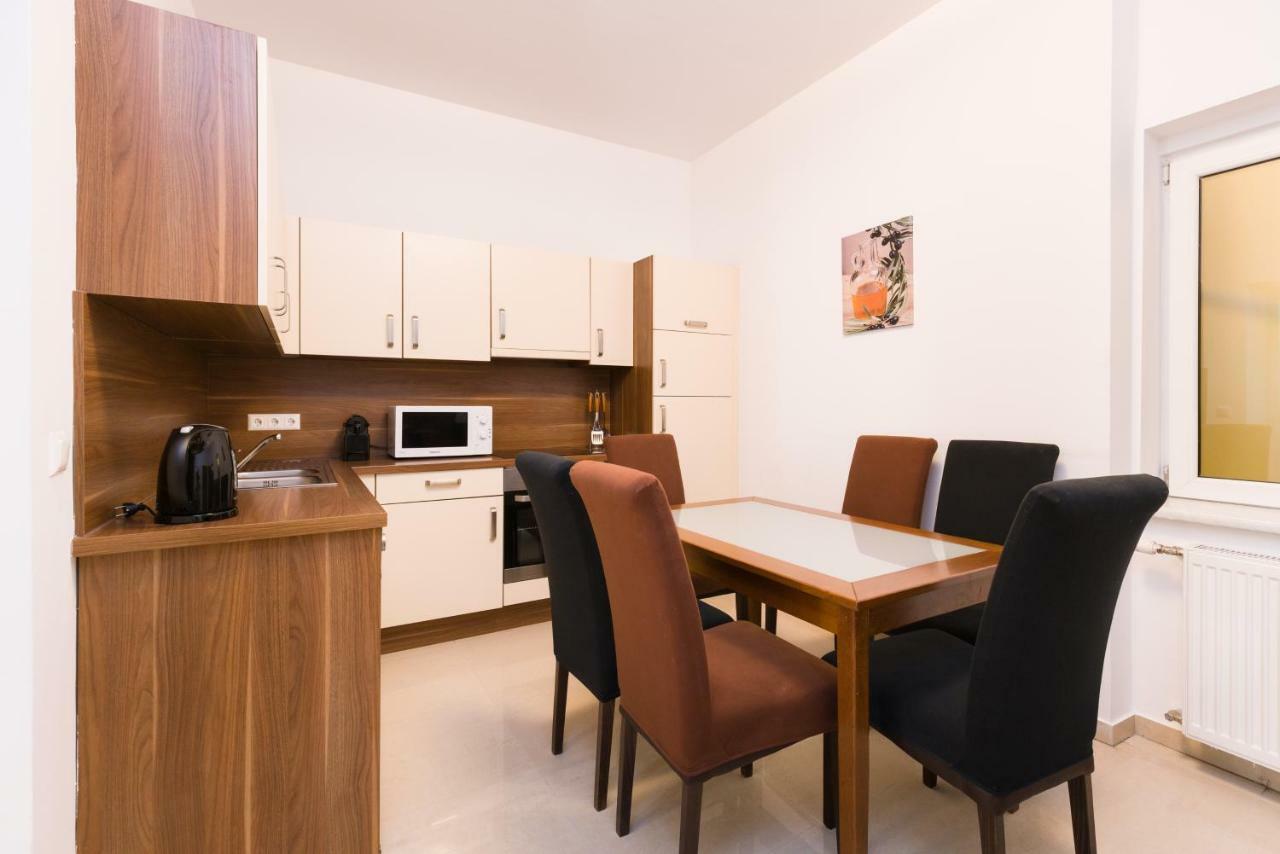 Apartment Waldmüller *