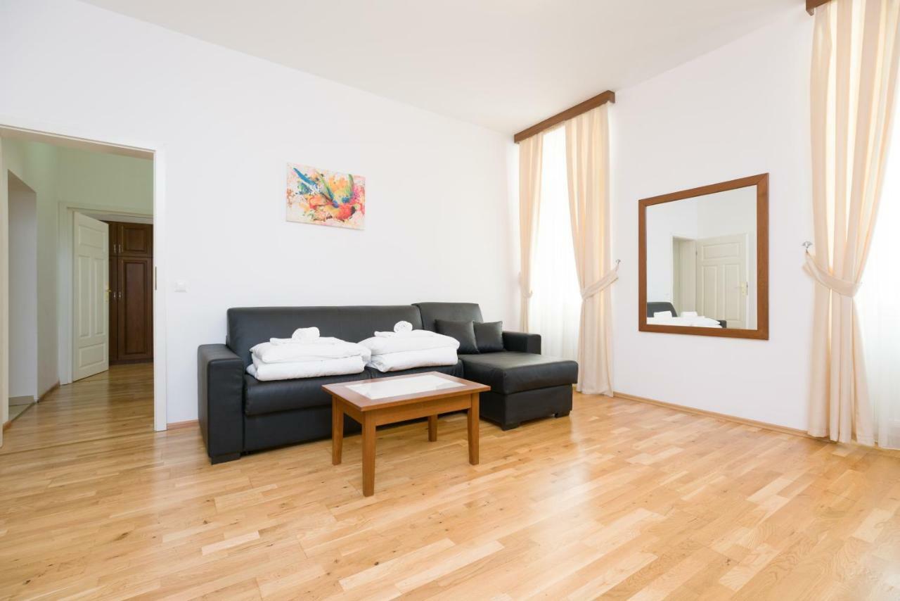 Apartment Waldmüller *