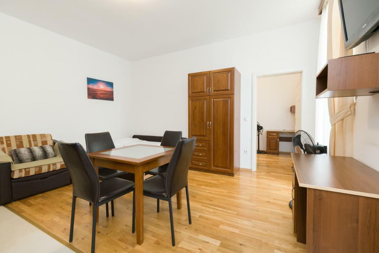 Apartment Waldmüller Wien