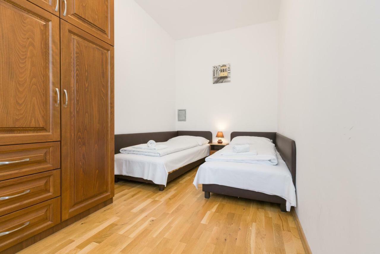 Waldmüller Apartment