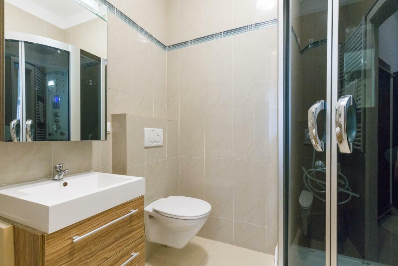Apartment Waldmüller Wien