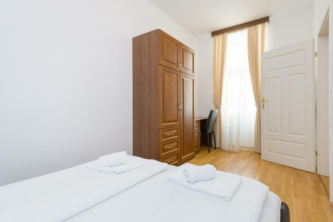 Apartment Waldmüller Wien