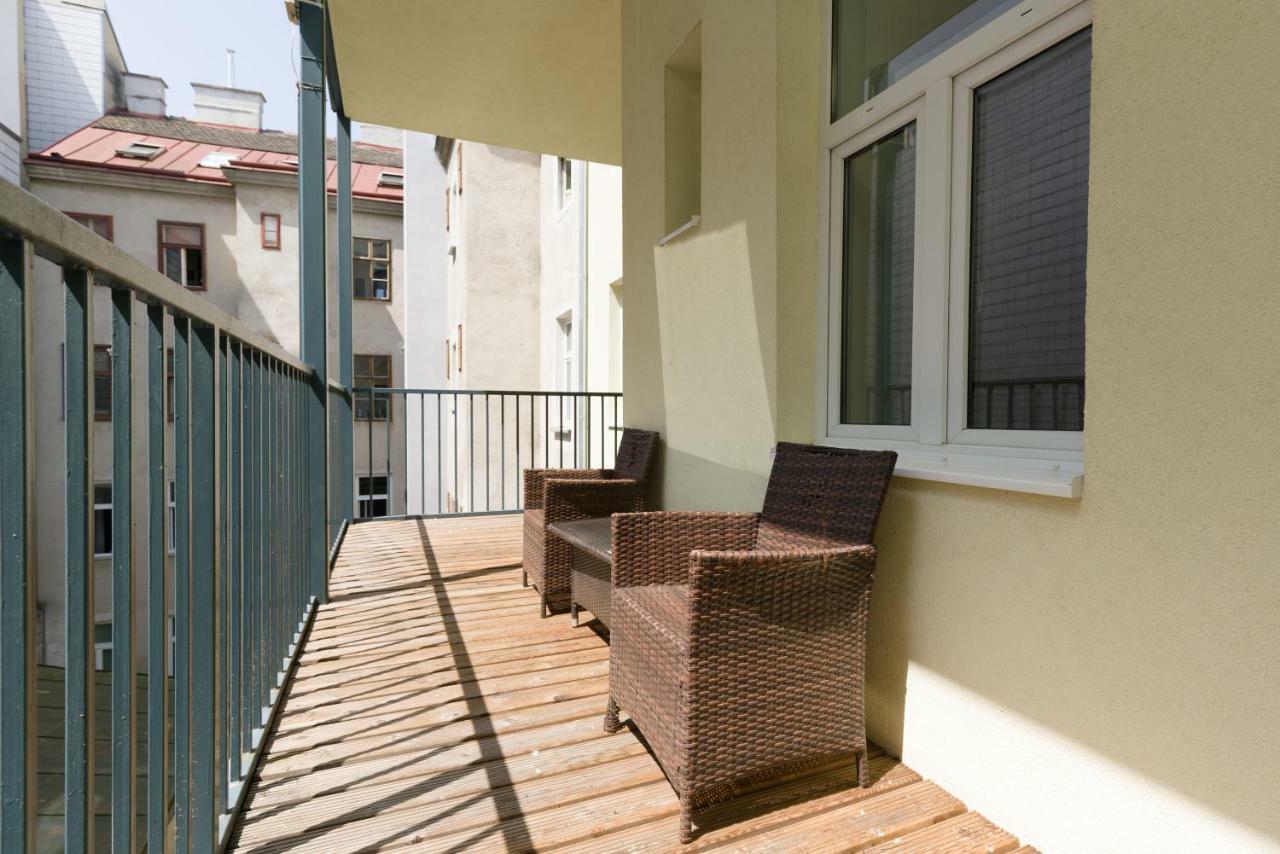 Waldmüller Apartment