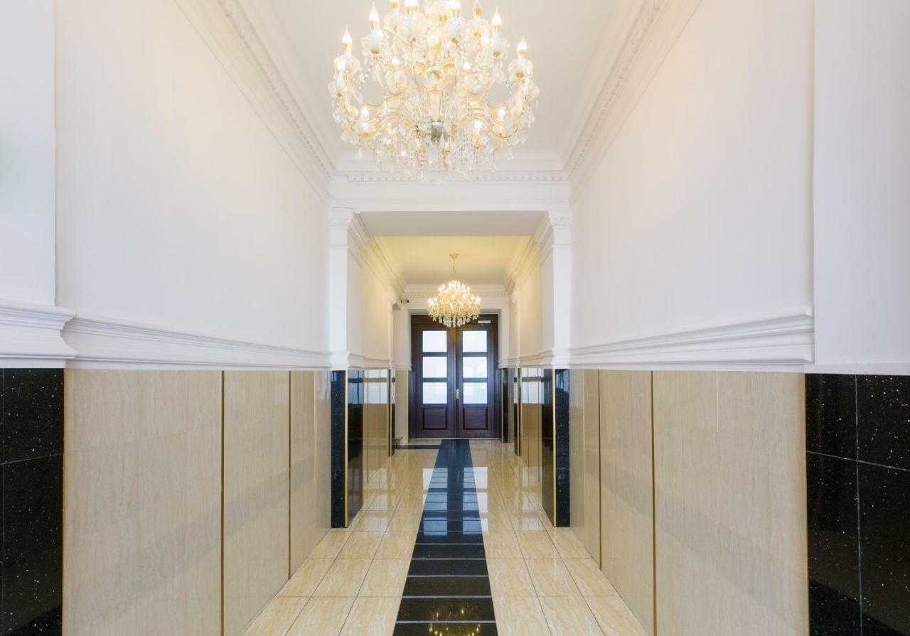 Waldmüller Apartment *