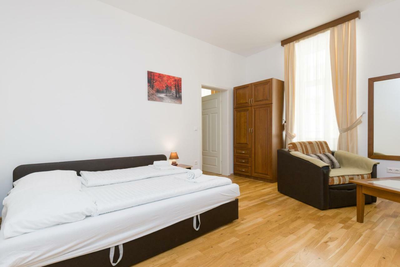 Waldmüller Apartment Wien