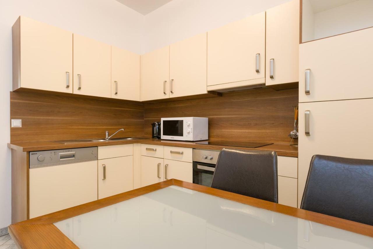 Waldmüller Apartment