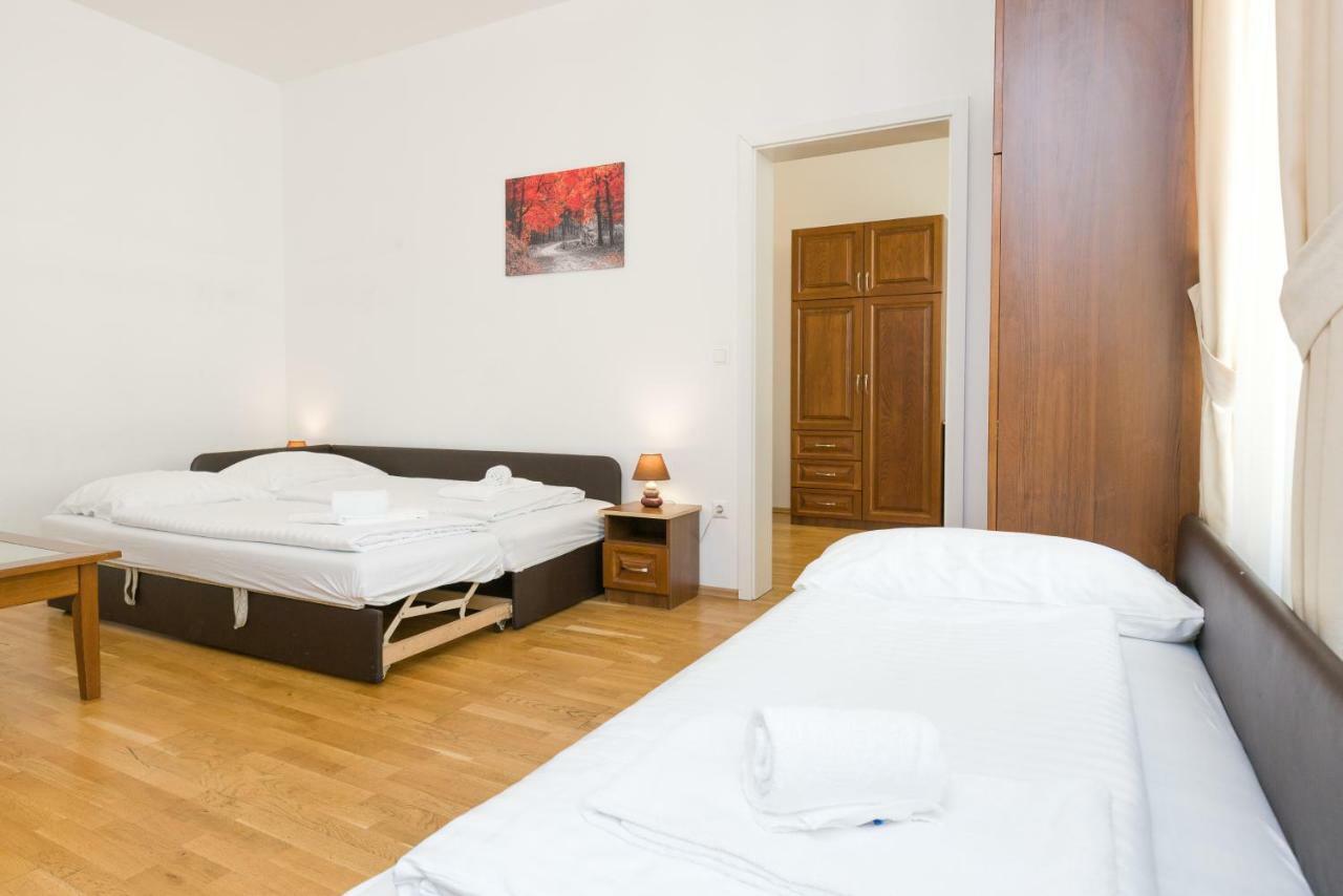Waldmüller Apartment *